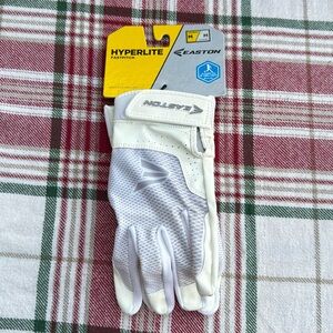 Easton Women's Hyperlite Fastpitch Gloves medium